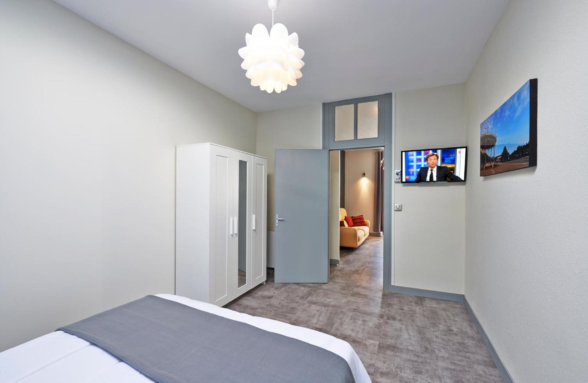Appartements Rue Lemoine Xxl Angers Exterior photo