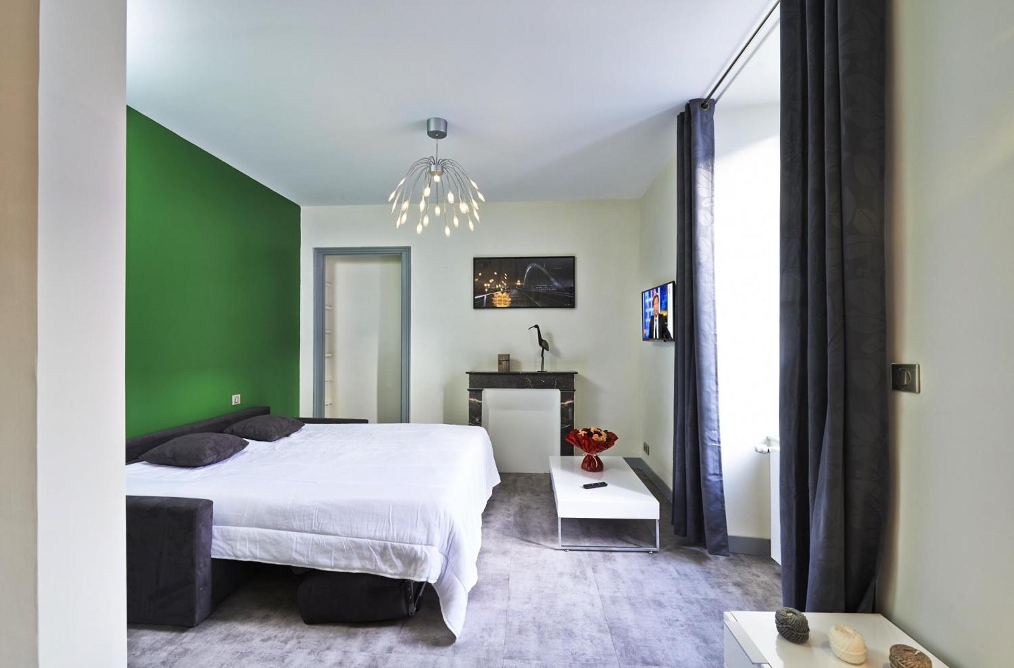 Appartements Rue Lemoine Xxl Angers Exterior photo