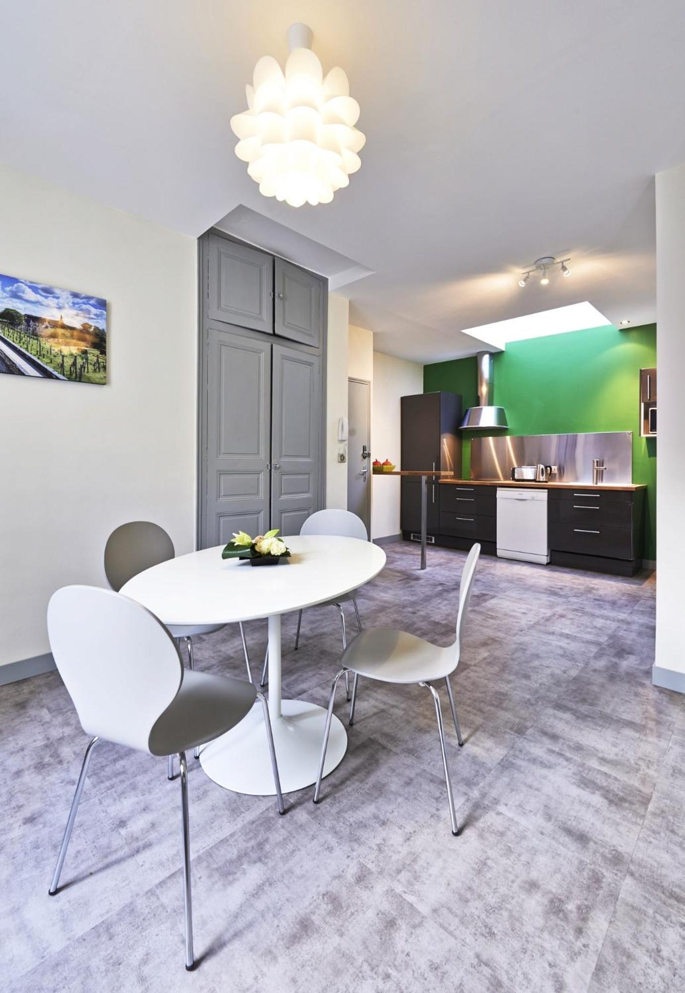 Appartements Rue Lemoine Xxl Angers Exterior photo