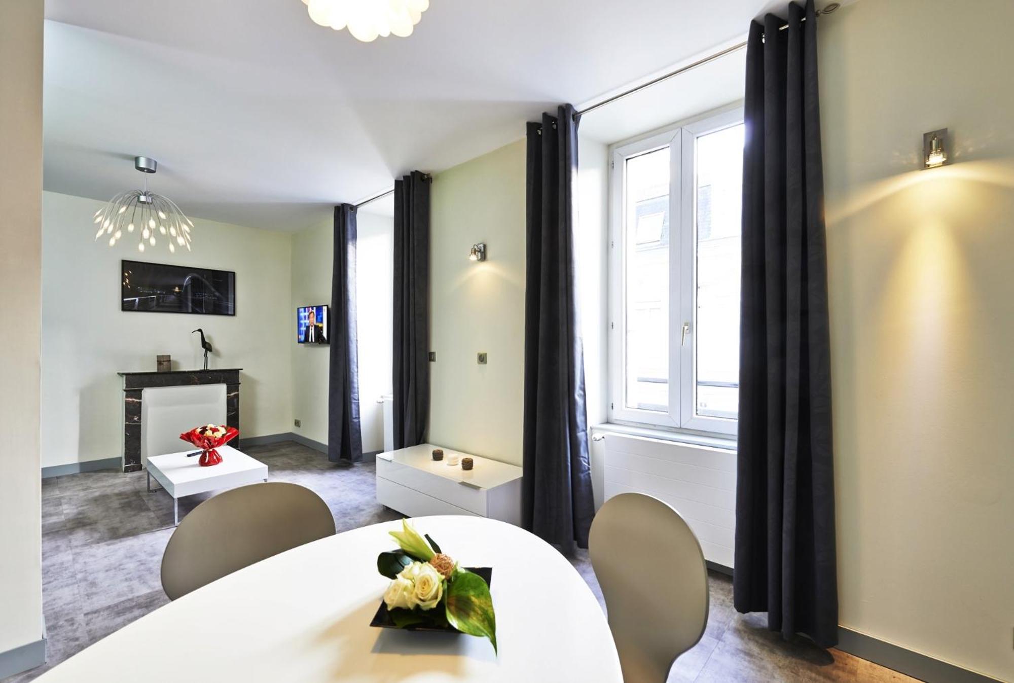 Appartements Rue Lemoine Xxl Angers Exterior photo