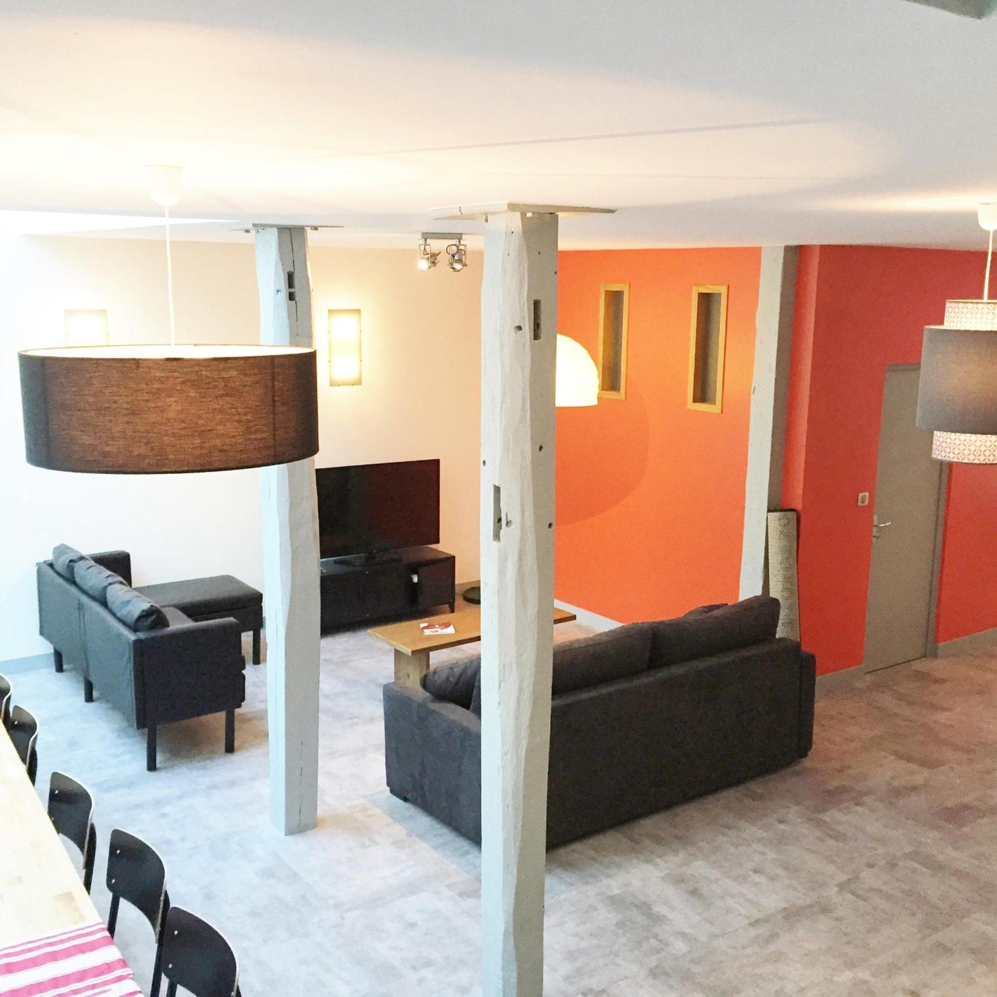 Appartements Rue Lemoine Xxl Angers Exterior photo