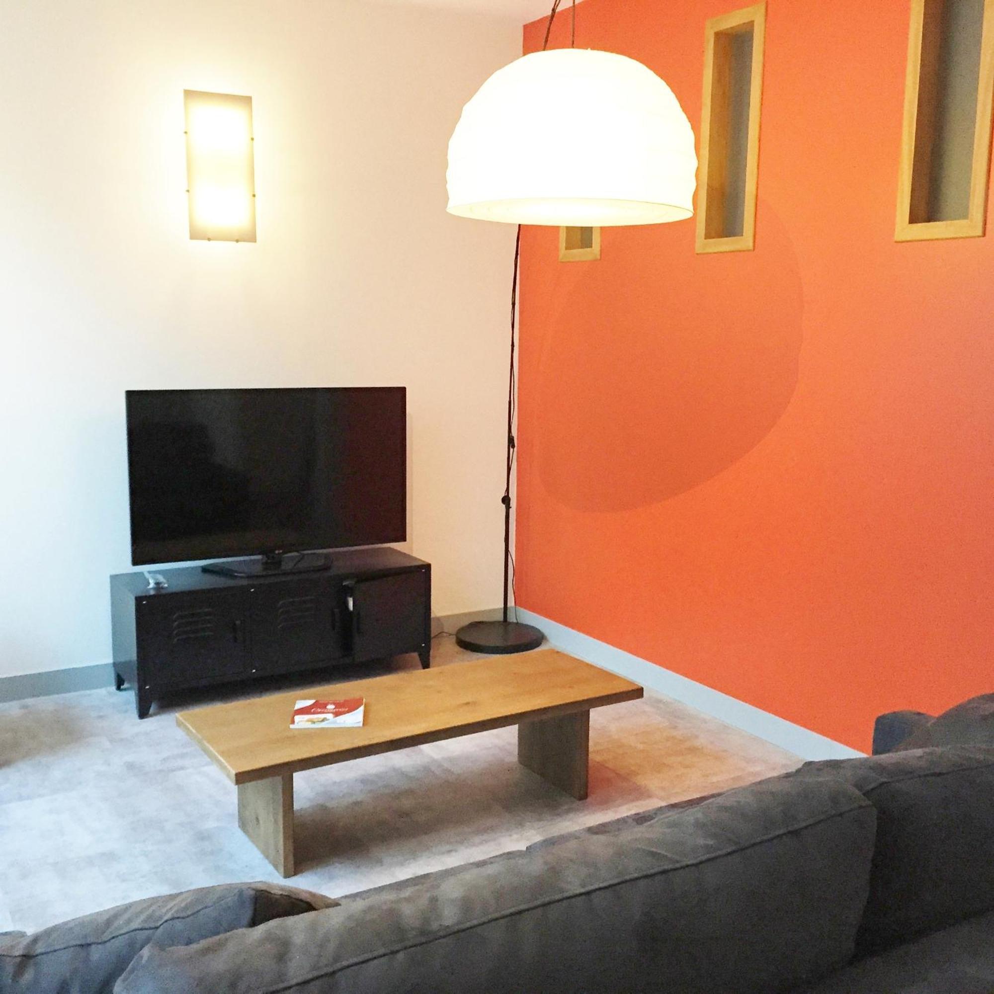Appartements Rue Lemoine Xxl Angers Exterior photo