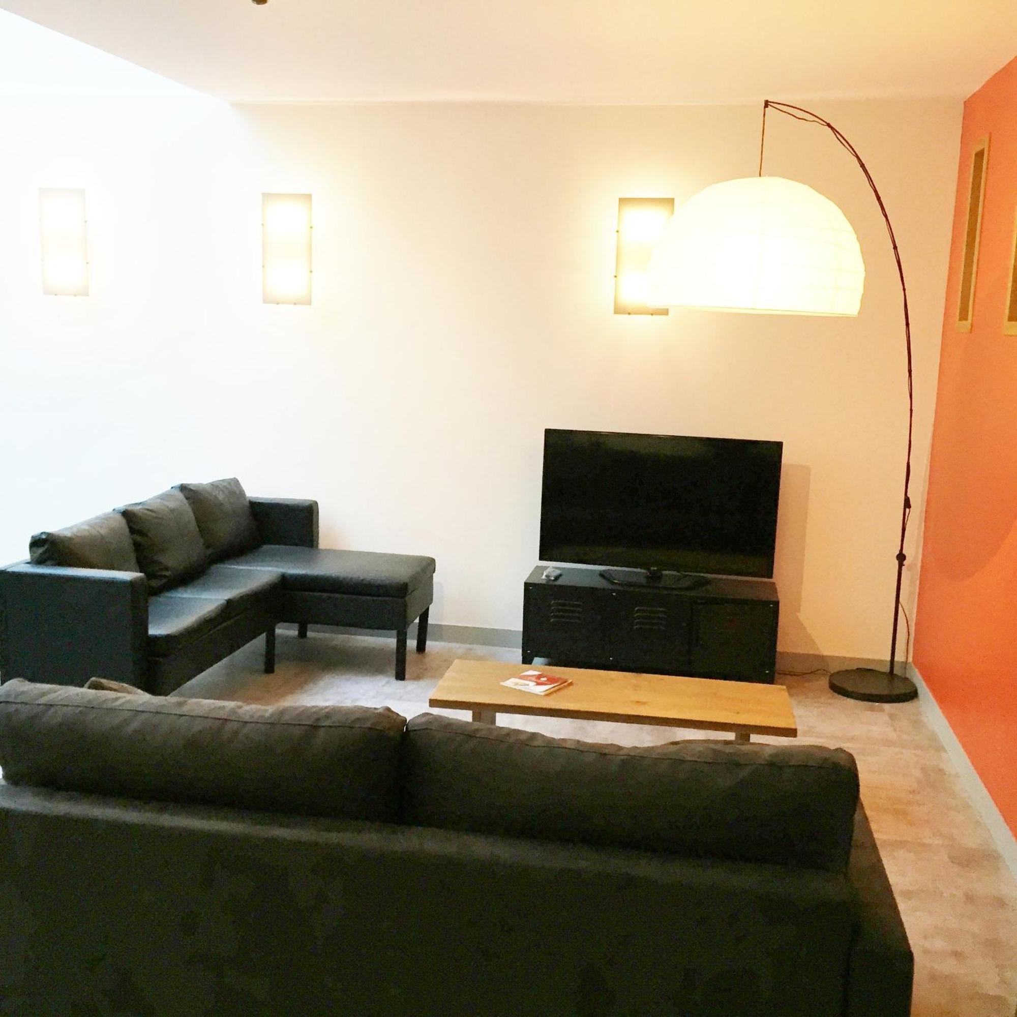 Appartements Rue Lemoine Xxl Angers Exterior photo