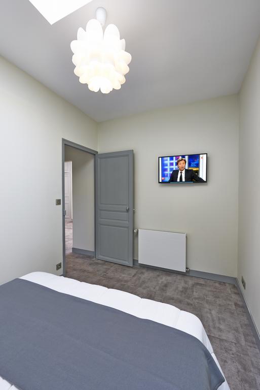 Appartements Rue Lemoine Xxl Angers Room photo