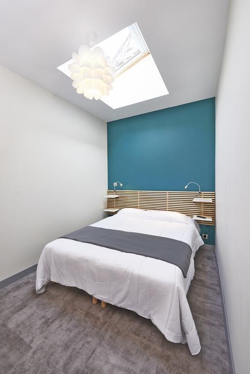 Appartements Rue Lemoine Xxl Angers Room photo